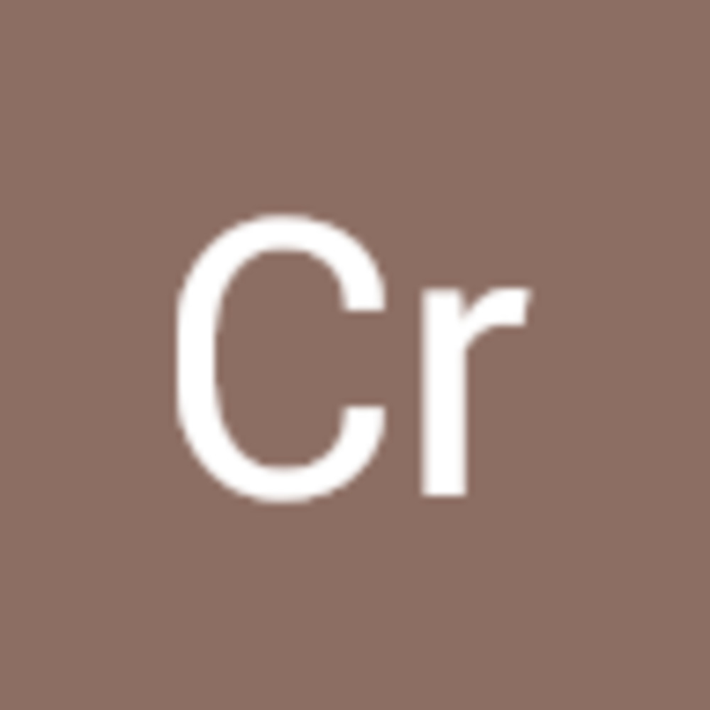 Meet your Posher, Cr